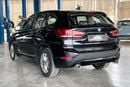 BMW X1 sDrive 20i Executive | Guaranteed Warranty | 0 Down Payment