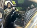 Mercedes Benz E300 E 300 - Premium Luxury Sedan