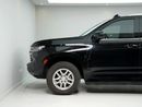 Chevrolet Tahoe LT GCC specs LT
