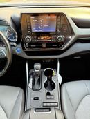 تويوتا هايلاندر GLE BRONZE ED HEV 2.5L