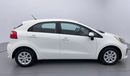 Kia Rio LX 1.5 | Under Warranty | Inspected on 150+ parameters