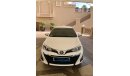 Toyota Yaris Toyota Yaris SE+, full options, new, Horse Power 107, 4 cylinders, Weight 1193 kgs, G.V.W: 1650 kgs