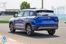 Suzuki Across 2026 | GLX | 1.5L Hybrid AT | Dual-Tone | Panoramic Roof | 360 Camera | Ventilated/Cooled Seat