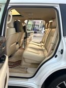 Lexus LX570 PRESTIGE