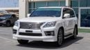 Lexus LX 570 S