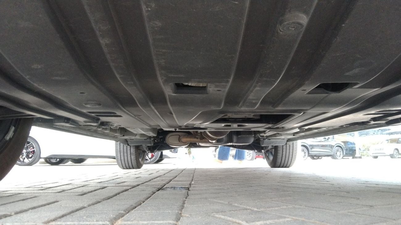 Ford Territory TITANIUM DARK EDITION 1.8 | Zero Down Payment | Home Test Drive