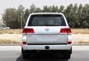 Toyota Land Cruiser GXR