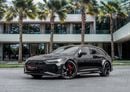 Audi RS6 TFSI Quattro | 7,246 P.M | 0% Downpayment | Perfect Condition!