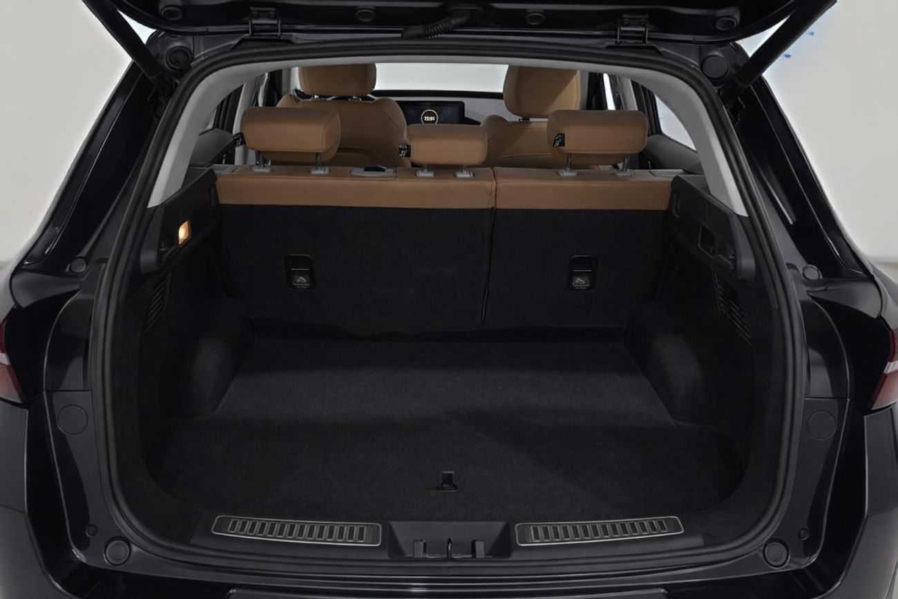 Exeed LX COMFORT 2024 | AED 639/Month | 0 DP | 30 Day Return | Warranty | Service History