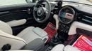 ميني كوبر إس 2.0L Turbocharged, 4-Cylinders