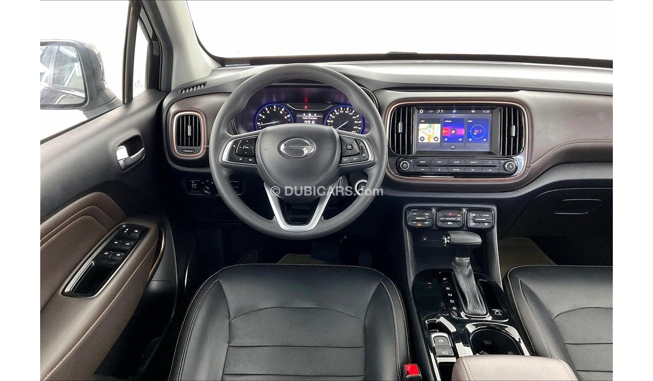 GAC GS3 200T (GE) | 1 year free warranty | 7 day return policy | Zero down payment