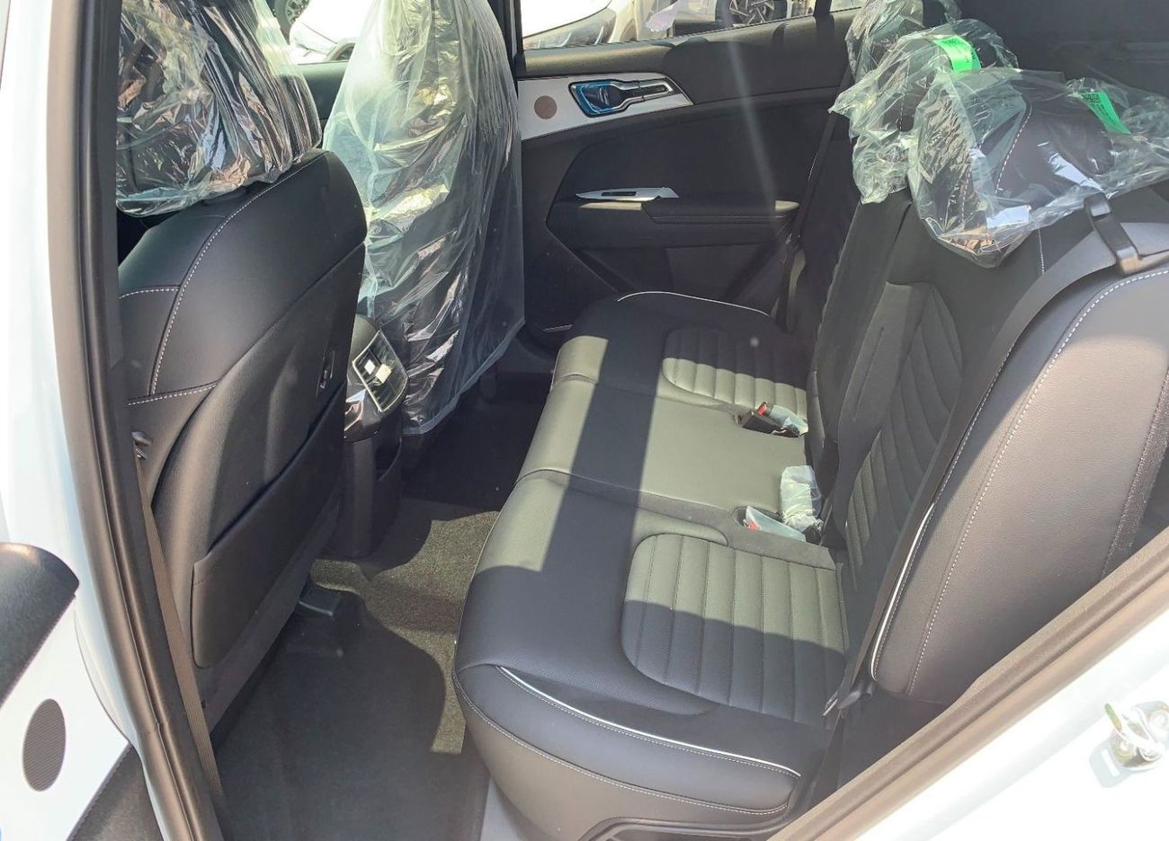 Kia Sportage KIA SPORTAGE GT LINE 1.6L | DIESEL | FULL OPTION WITH PANORAMIC SUNROOF