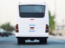 Tata Starbus 2026 TATA STAR BUS 62+1 SEATS WITH AC DIESEL 6CYL MANUAL ZERO KM