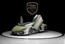 Lamborghini Revuelto SPORTIVA 6.5L V12 Hybrid