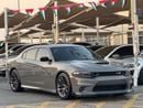 دودج تشارجر SRT8 Scatpack 6.4L