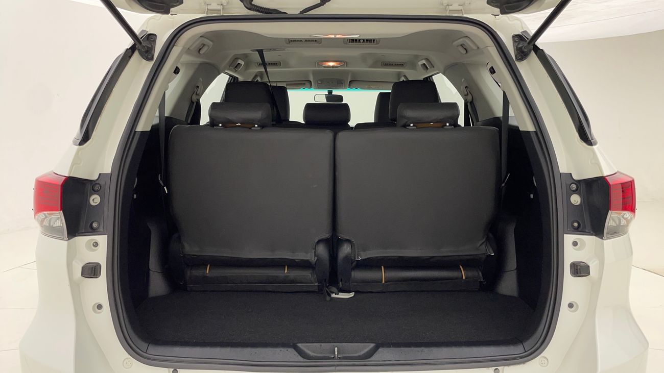 تويوتا فورتونر EXR 2.7 | بدون دفعة مقدمة | اختبار قيادة مجاني للمنزل