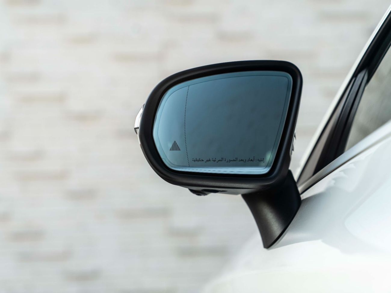 مرسيدس بنز C 200 C200 AMG-Line Convertible