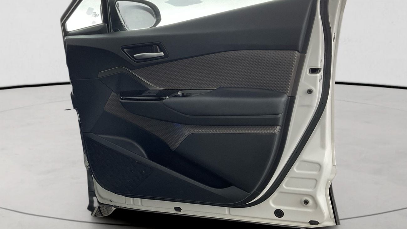 Toyota CHR VX 1.8L (100 HP) VX | Guaranteed Warranty | 0 Down Payment