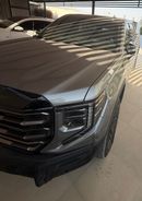 جي أم سي سييرا 5.3L V8 AT4X CREW CAB (AWD)