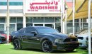 Ford Mustang SOLD!!!!GT5.0/ MUSTANG/GCC/PANAROMIC ROOF/PREMIUMVery Good Condition