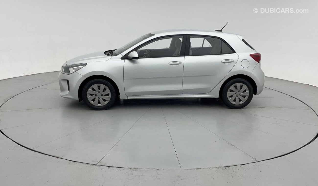 Kia Rio LX 1.4 | Zero Down Payment | Free Home Test Drive