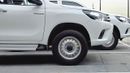 تويوتا هيلوكس TOYOTA HILUX 2.7 A/T