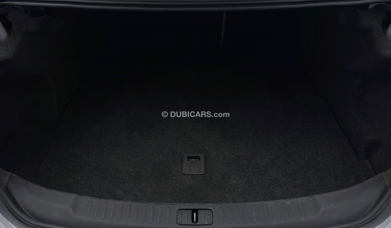 Chevrolet Malibu LTZ 3 | Under Warranty | Inspected on 150+ parameters