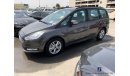 Ford Galaxy 2.0 TDCI Trend 7 seats. Diesel Manual