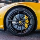 فيراري 812 GTS SUPERFAST