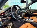 BMW X6 BEST X6M V8 // RADAR // NIGHT VISION // STAR ROOF TOP RANGE // GCC // LOW MILES