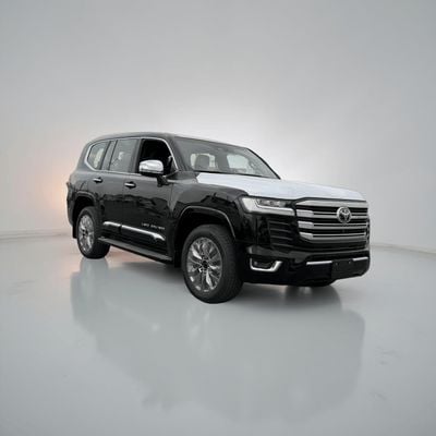 Toyota Land Cruiser Vx 4.0 full option