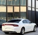 Dodge Charger SXT | GCC Specs | Excellent Condition