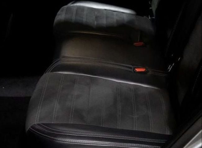 Mitsubishi Outlander GLX HIGHLINE, миниатюра 19