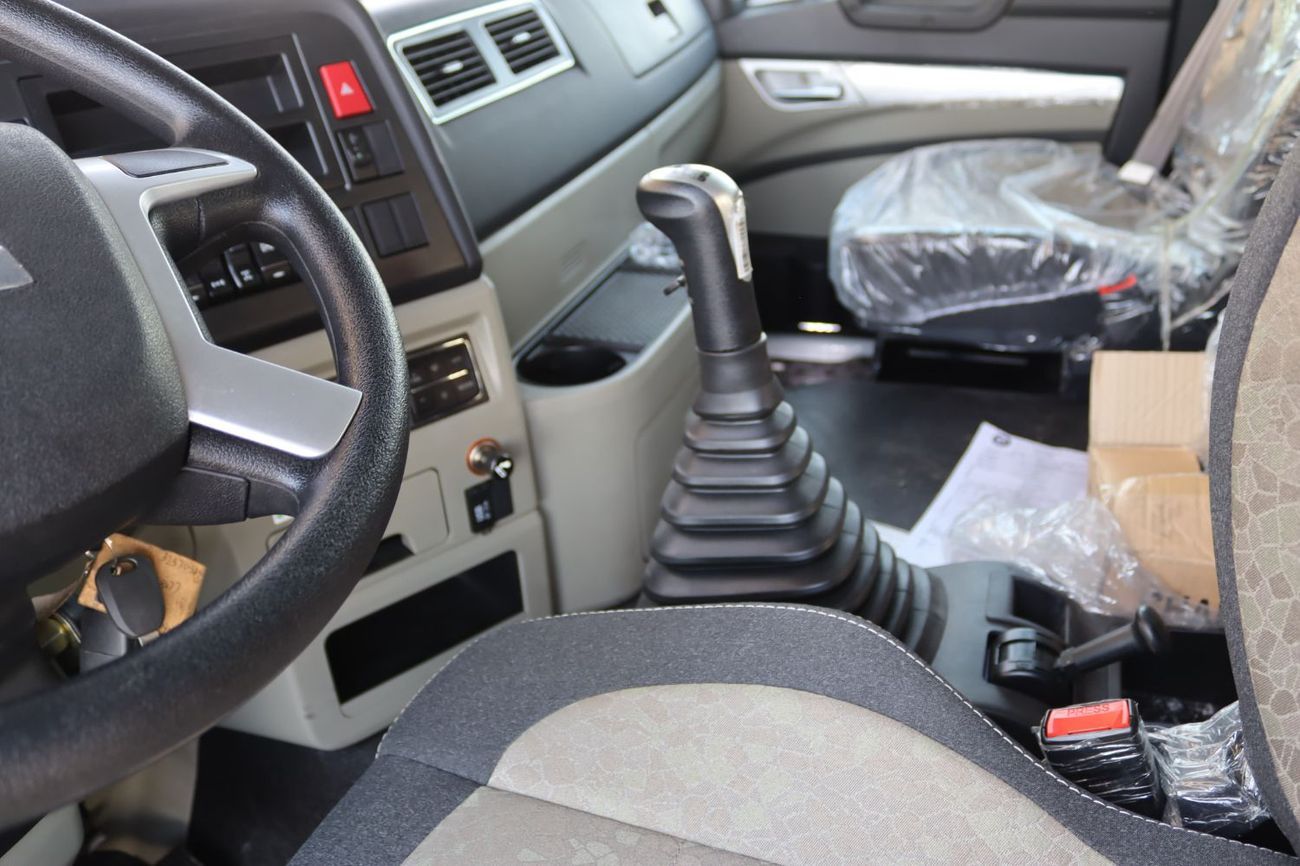 Sinotruk HOWO HOWO SINOTRUCK 6x4 13.8L