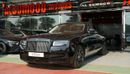 Rolls-Royce Ghost Rolls Royce Ghost 6.75T Short Wheelbase | 0km | 2025