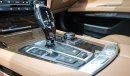 BMW 750Li Li