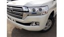 Toyota Land Cruiser 4.5L DIESEL V8 GXR