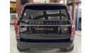 Land Rover Range Rover Vogue SE Supercharged Large 2019