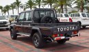 Toyota Land Cruiser Pick Up LX