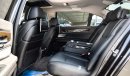 BMW 750Li L XDRIVE DIESEL LUXURY M performance