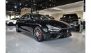 Maserati Ghibli 2018!! BRAND NEW MASERATI GHIBLI S *GRANSPORT* 430BHP GCC SPECS I WARRANTY UNTIL 2023 !!