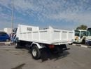 Mitsubishi Fighter MITSUBISHI FIGHTER TRUCK RHD 1995 MODEL 8.2 L DIESEL MANUAL(PM20050)