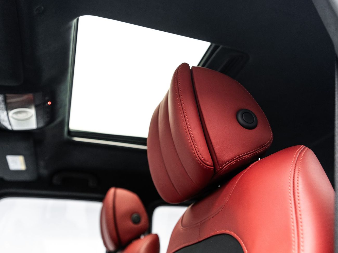 Mercedes-Benz G 63 AMG 4MATIC SUV Exclusive Extended EID Offer, February 2027 Warranty + Service,  GCC