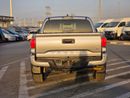 Toyota Tacoma 2020 Model TRD off Road Push button and leather seats