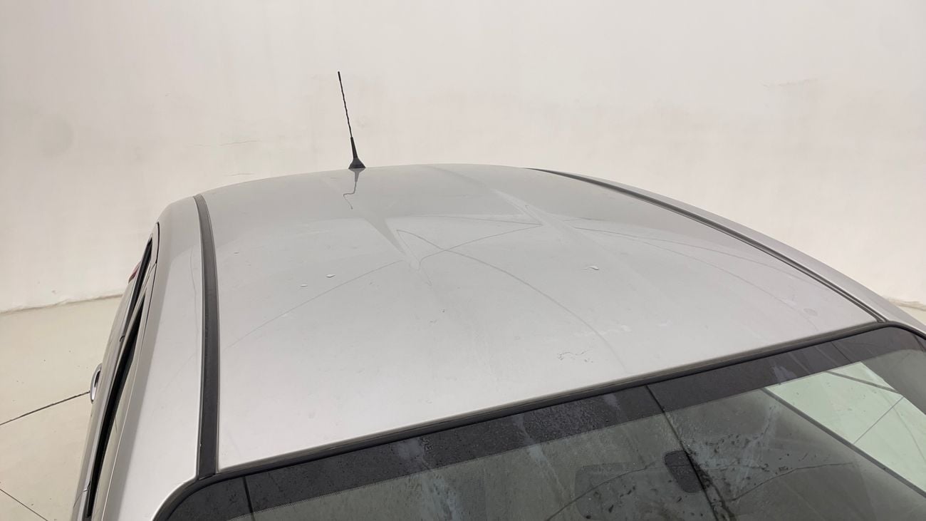 Nissan Sunny SV 1.5 | Zero Down Payment | Home Test Drive