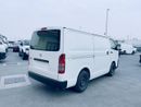 Toyota Hiace toyota hiace cargo 2.5l dsl 2025