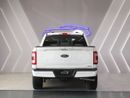 فورد F 150 Lariat | With Warranty