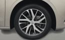 Geely Emgrand GS 2025 | AED 575/Month | 0 DP | 30 Day Return | Warranty