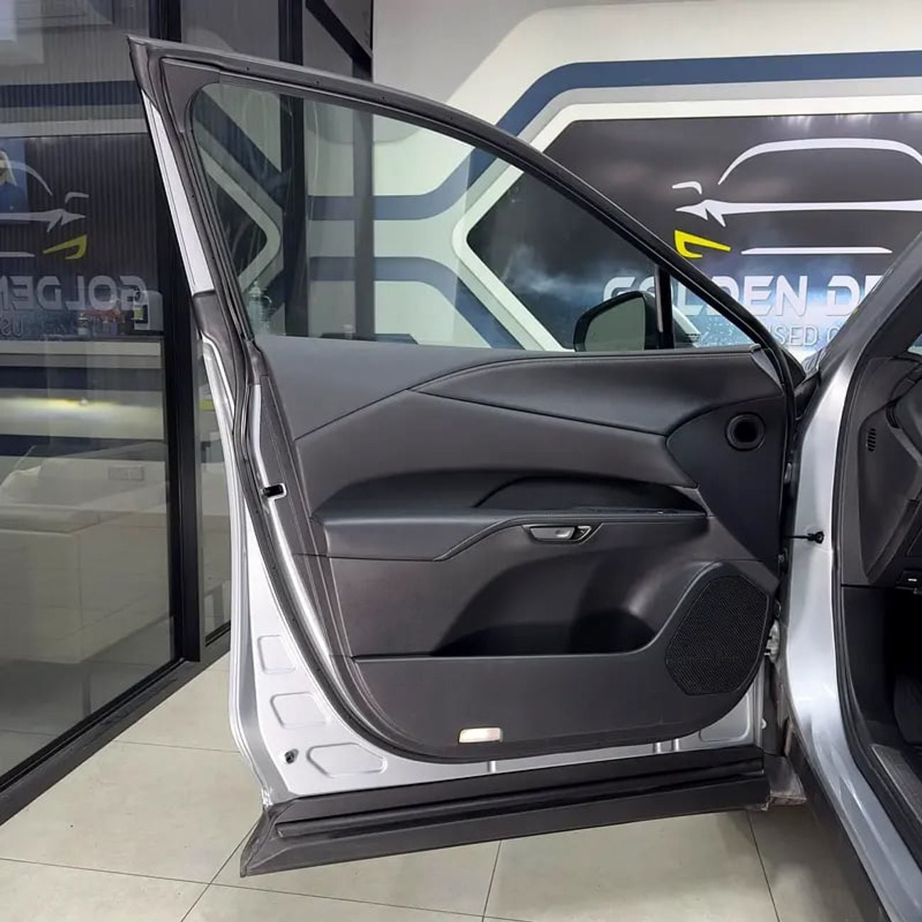 لكزس RX 350 Rx-350 hybrid - Platinum