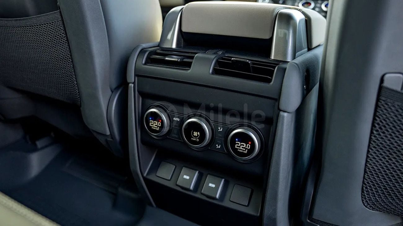Land Rover Defender 130 | 2-YEAR WARRANTY + SERVICE AVAILABLE | IN-HOUSE FINANCING | 0% DOWNPAYMENT (BANK)